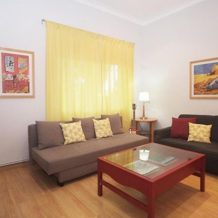 Lovely Apartment At Park Gueell Barcelona Zewnętrze zdjęcie