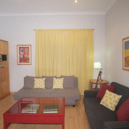 Lovely Apartment At Park Gueell Barcelona Zewnętrze zdjęcie