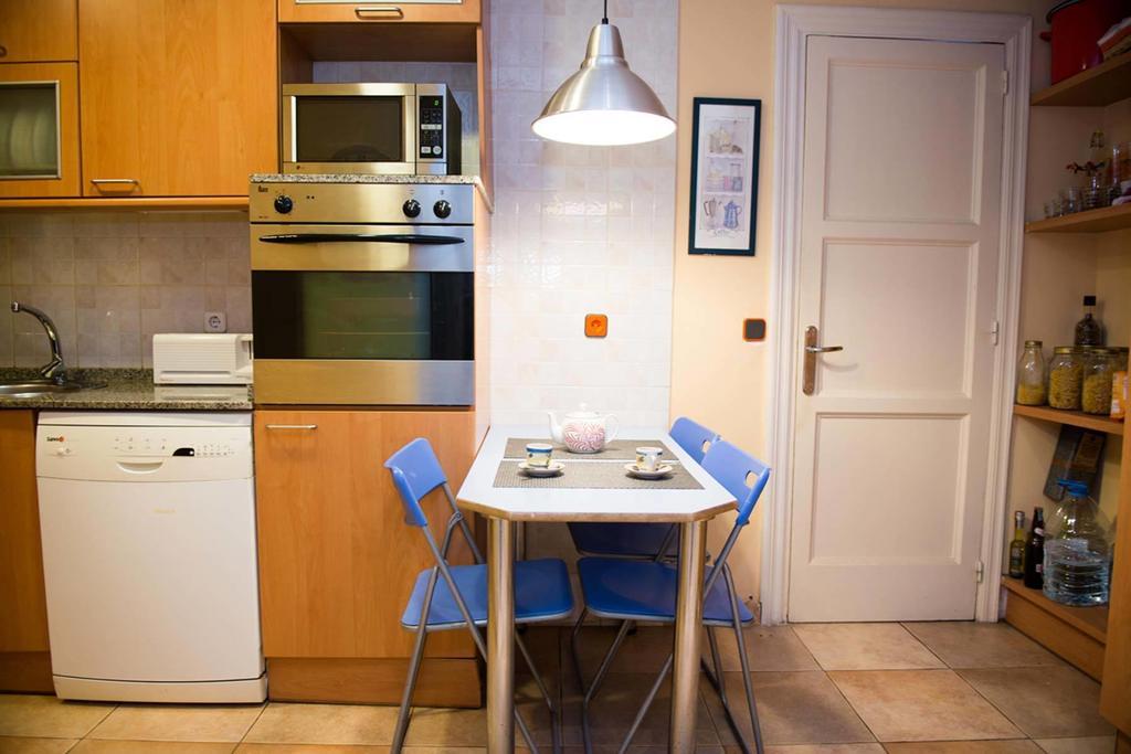 Lovely Apartment At Park Gueell Barcelona Pokój zdjęcie