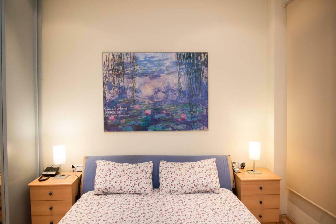 Lovely Apartment At Park Gueell Barcelona Zewnętrze zdjęcie