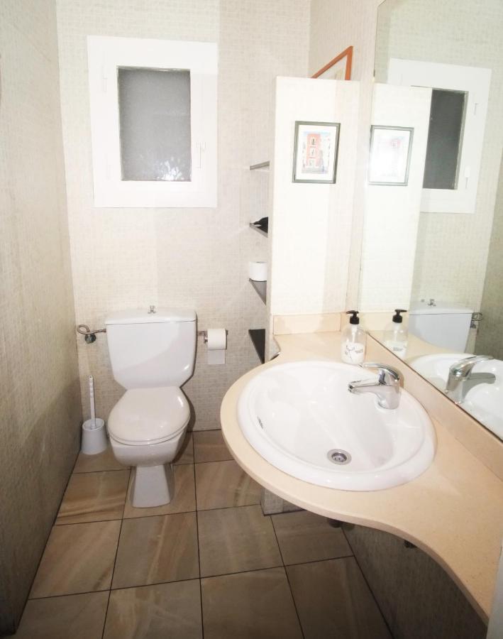 Lovely Apartment At Park Gueell Barcelona Zewnętrze zdjęcie