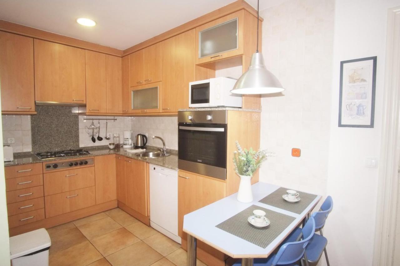 Lovely Apartment At Park Gueell Barcelona Zewnętrze zdjęcie