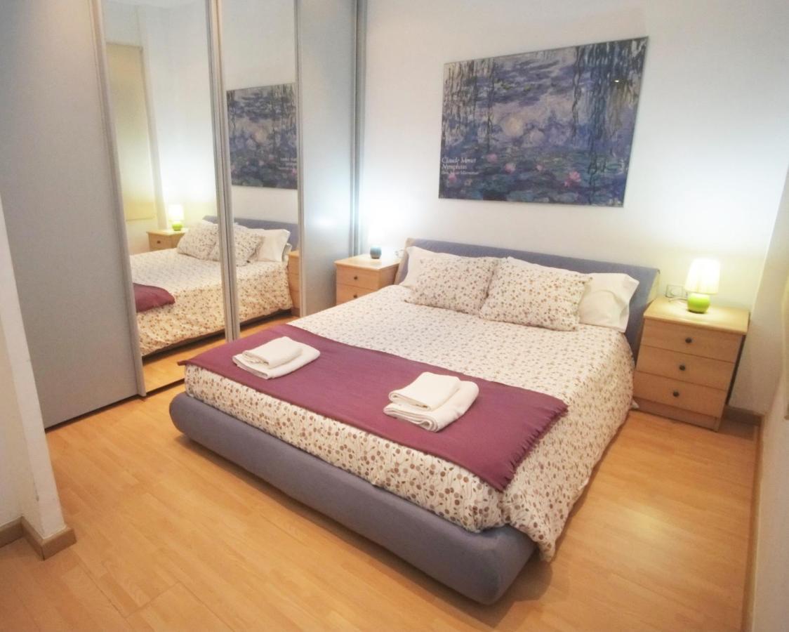 Lovely Apartment At Park Gueell Barcelona Zewnętrze zdjęcie