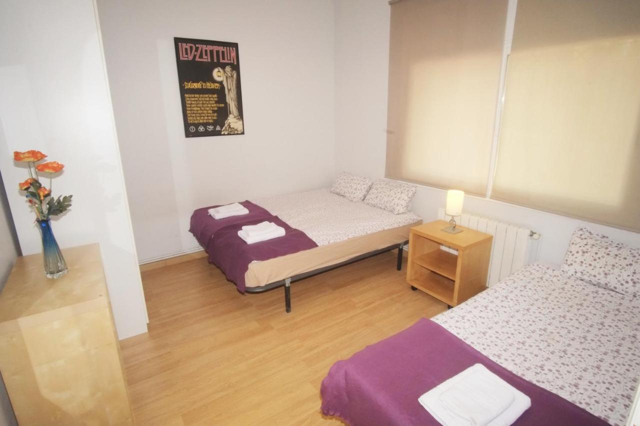 Lovely Apartment At Park Gueell Barcelona Zewnętrze zdjęcie