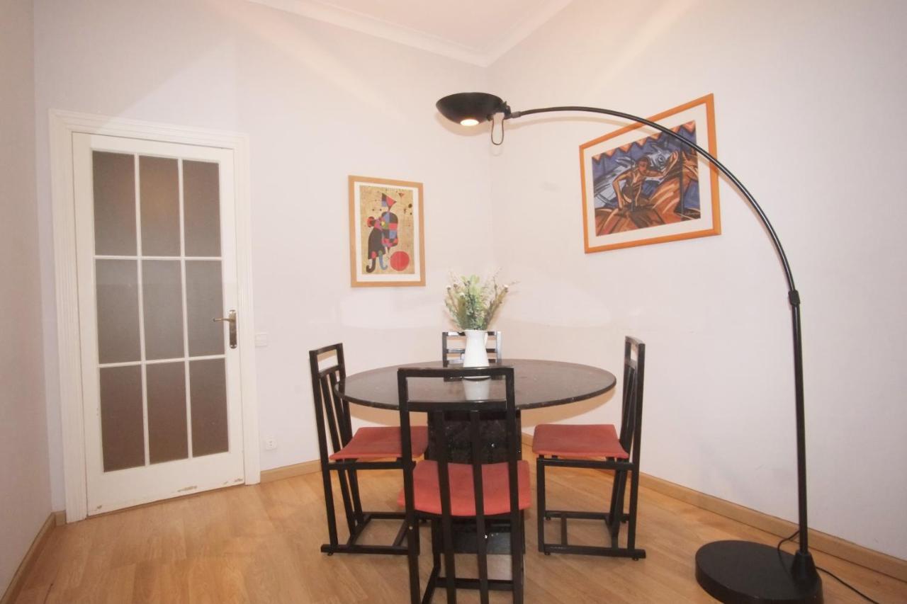 Lovely Apartment At Park Gueell Barcelona Zewnętrze zdjęcie