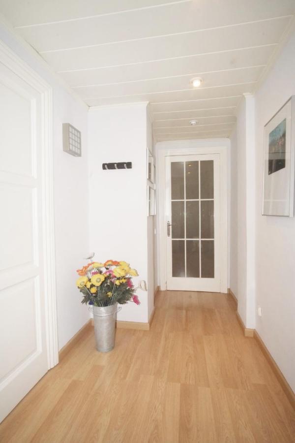 Lovely Apartment At Park Gueell Barcelona Zewnętrze zdjęcie