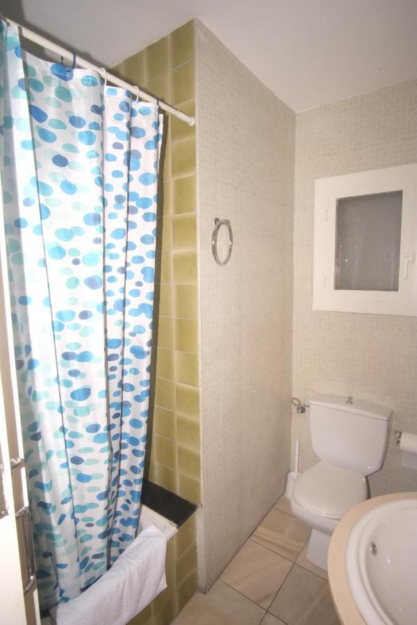Lovely Apartment At Park Gueell Barcelona Zewnętrze zdjęcie