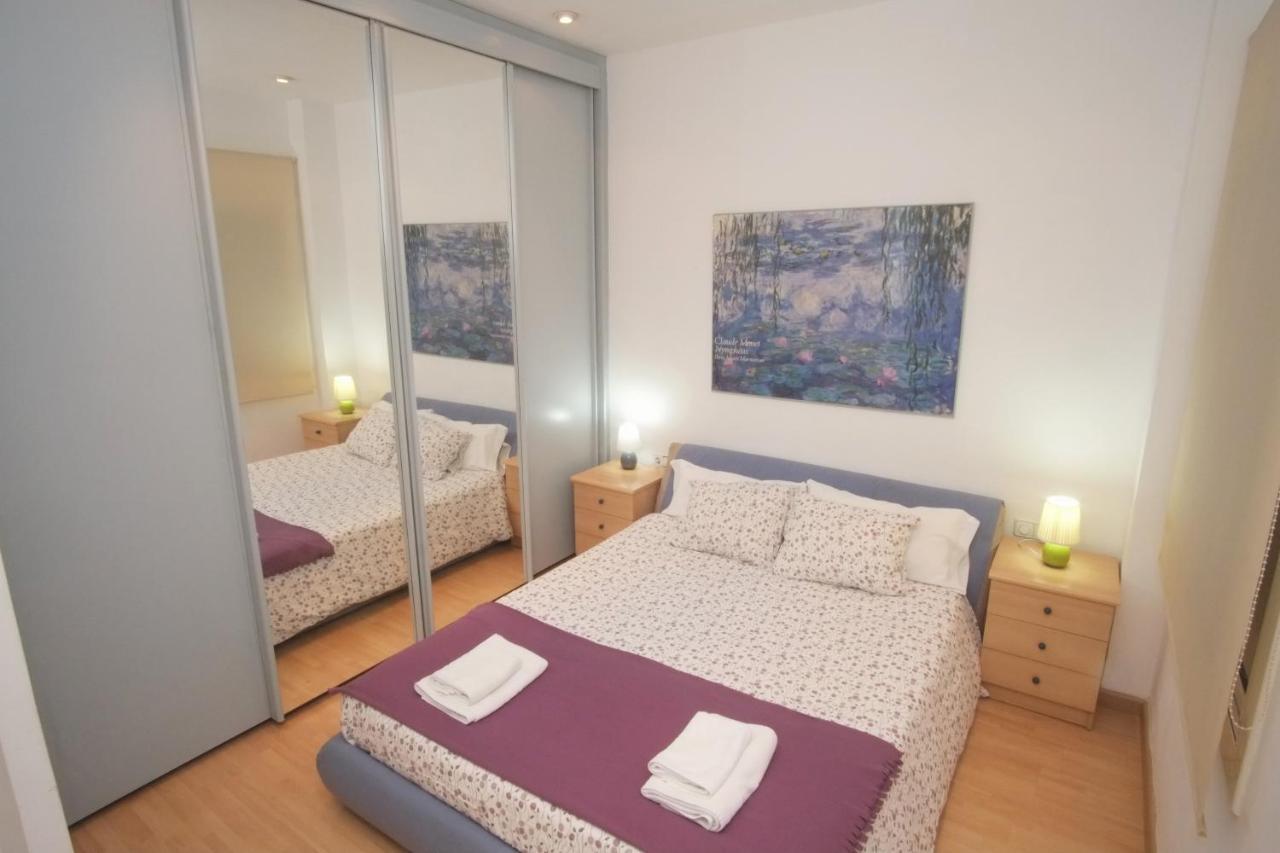 Lovely Apartment At Park Gueell Barcelona Zewnętrze zdjęcie