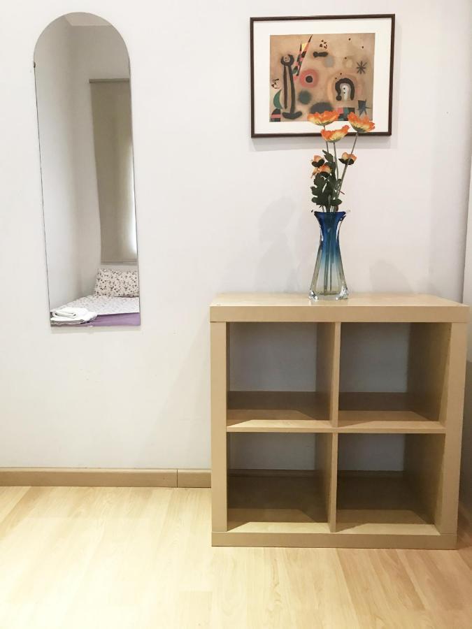 Lovely Apartment At Park Gueell Barcelona Zewnętrze zdjęcie