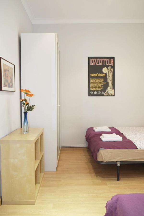 Lovely Apartment At Park Gueell Barcelona Zewnętrze zdjęcie
