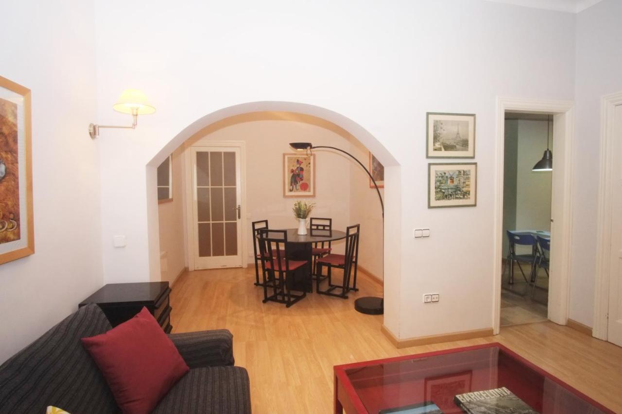 Lovely Apartment At Park Gueell Barcelona Zewnętrze zdjęcie