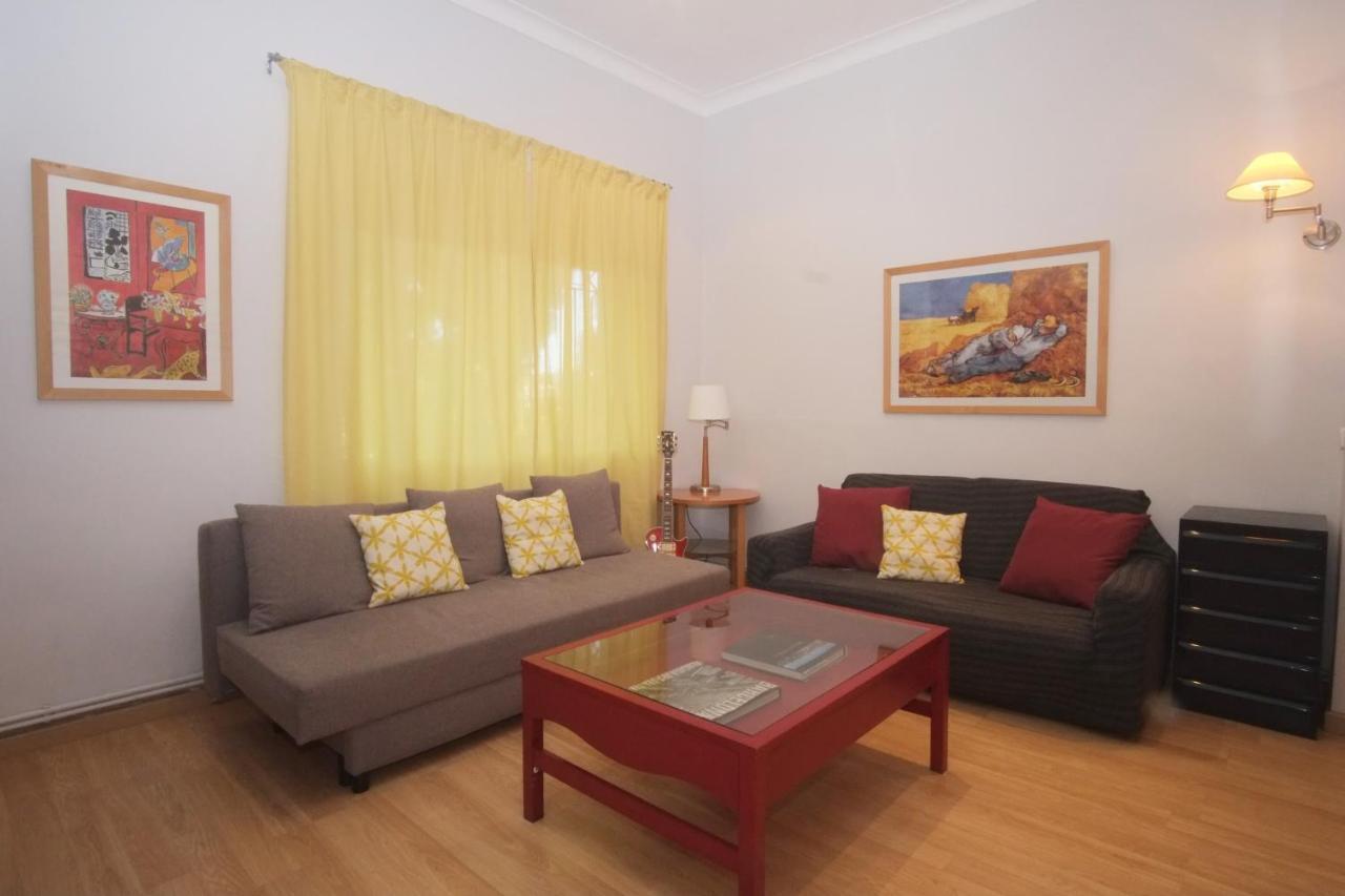 Lovely Apartment At Park Gueell Barcelona Zewnętrze zdjęcie