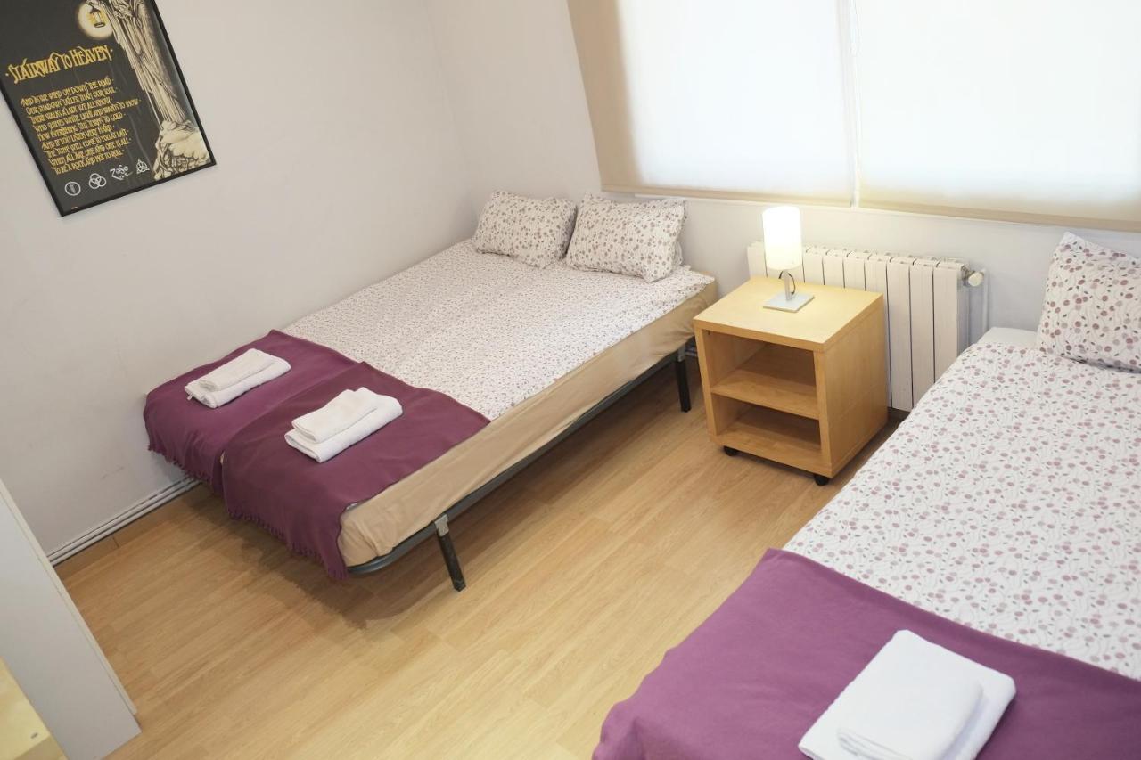 Lovely Apartment At Park Gueell Barcelona Zewnętrze zdjęcie