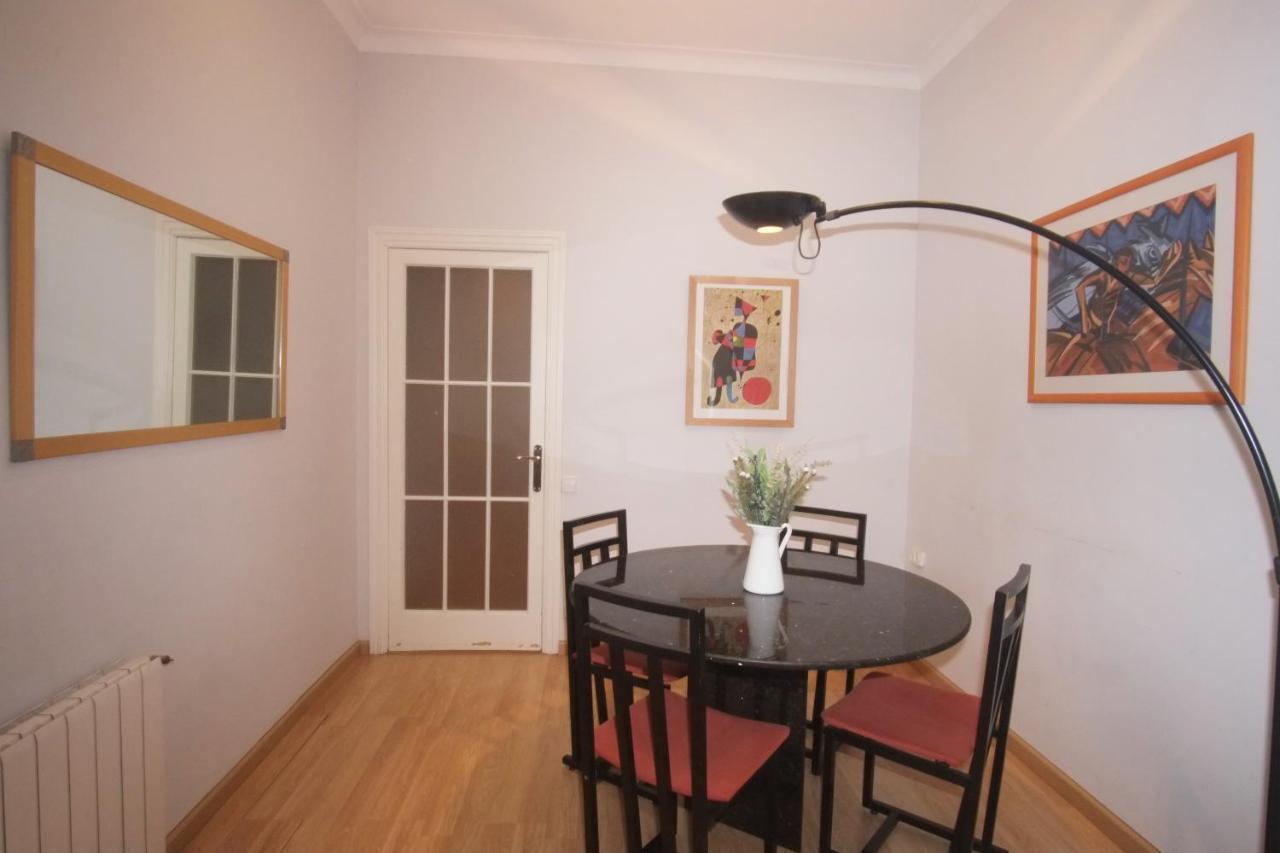 Lovely Apartment At Park Gueell Barcelona Zewnętrze zdjęcie