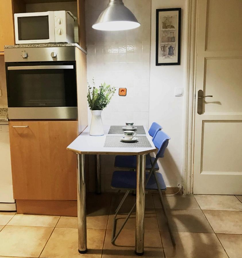 Lovely Apartment At Park Gueell Barcelona Zewnętrze zdjęcie