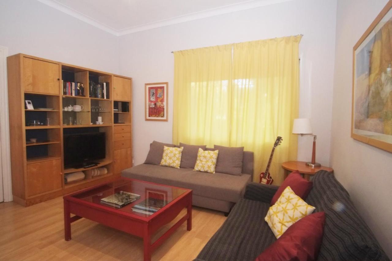 Lovely Apartment At Park Gueell Barcelona Zewnętrze zdjęcie