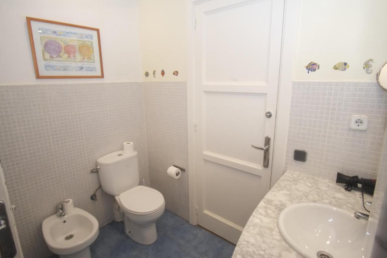 Lovely Apartment At Park Gueell Barcelona Zewnętrze zdjęcie